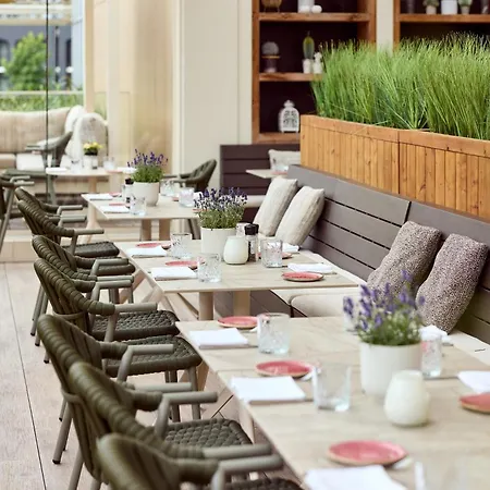 Van Der Valk Hotel Beveren-2
