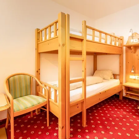 Alpen Wohlfühlhotel Dörflwirt-3