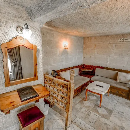 Erenbey Cave Hotel Adults Only Plus 12-2