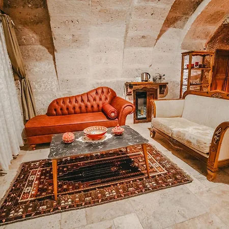 Erenbey Cave Hotel Adults Only Plus 12-3