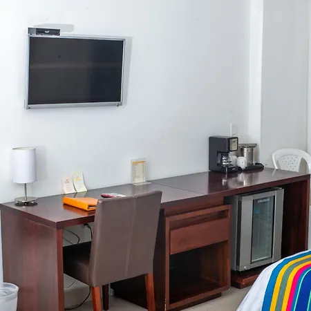 Hotel Taroa-3