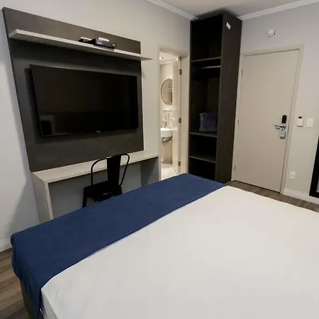 Hotel Bella Paulista-2