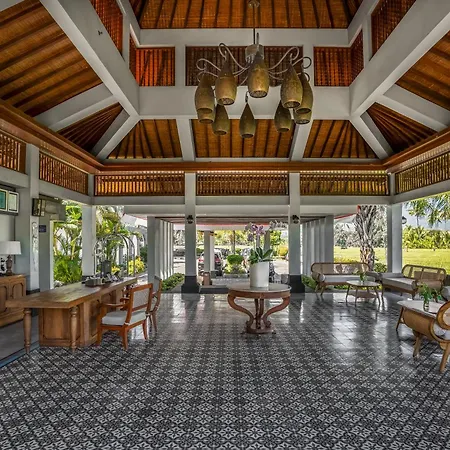 Lovina Beach Club & Resort-3