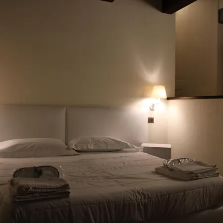 Il Borgo Ospitale - Albergo Diffuso-2