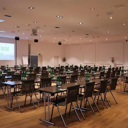 Loftstyle Hotel Hannover, Best Western Signature Collection-3