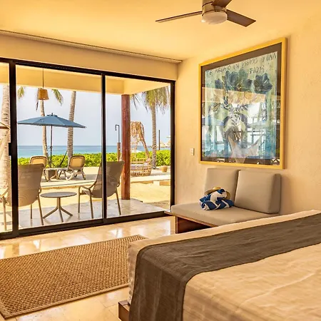 Casa Lu Hotel Boutique-3