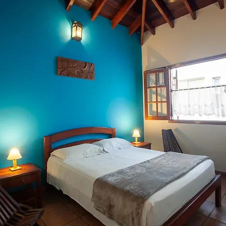 Pousada Jardon Ubatuba-2
