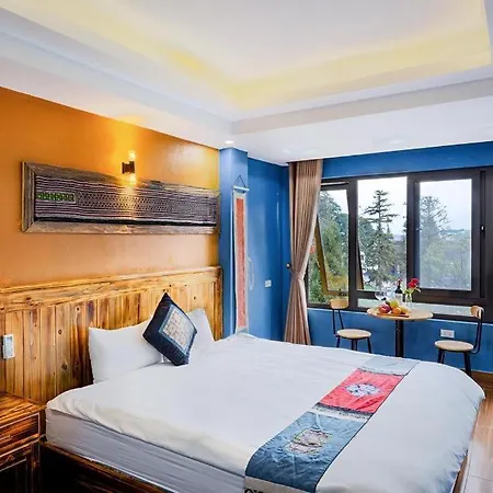 Le Gecko Hotel-2