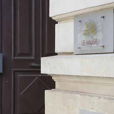 Hotel Le Muse-2