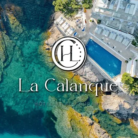 Hotel La Calanque-3