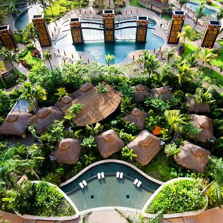 Villa del Palmar Cancun Luxury Beach Resort&Spa-2