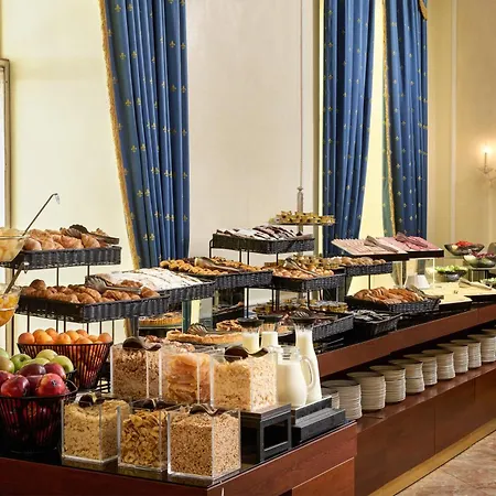 Hotel Quirinale-2