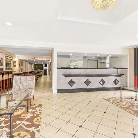 Best Western Hazlet Inn-2