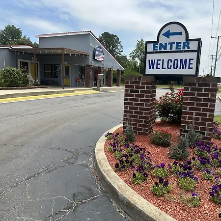 Nation'S Inn Kinston-2