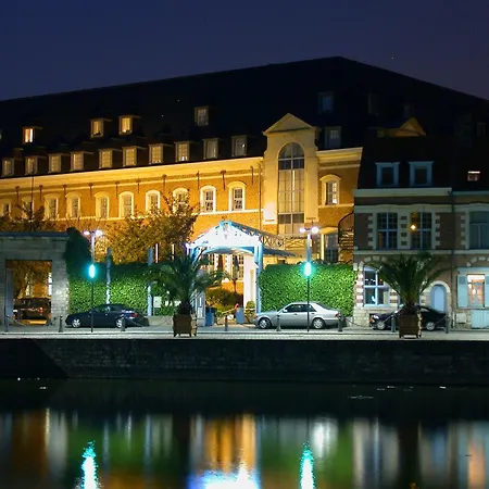 Alliance Lille - Couvent Des Minimes-2