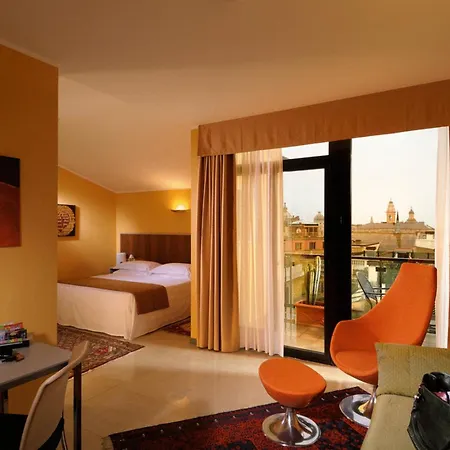 Best Western Plus City Hotel-3