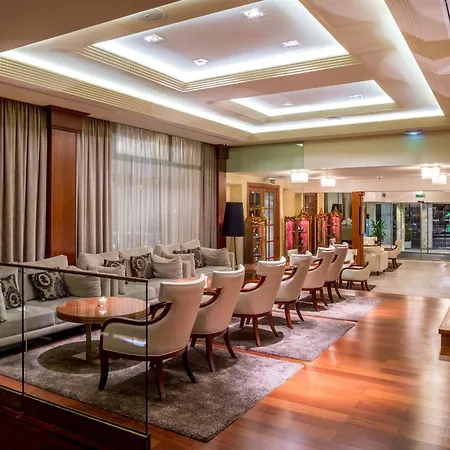 Hotel Century-2
