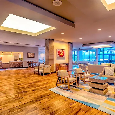 Hilo Hawaiian Hotel, Trademark Collection By Wyndham-2