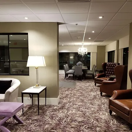 Hampton Inn By Hilton San Diego - Kearny Mesa-3