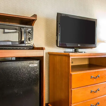 Quality Inn Sidney-2