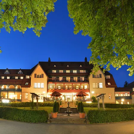 Schwarzwald Parkhotel-3