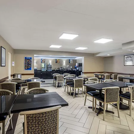 Best Western Harrisburg North Hershey-2
