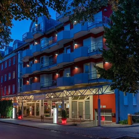Andante Hotel Dresden-3