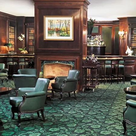The Palace, A Luxury Collection Hotel, Madrid-2
