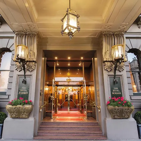 The Hotel Windsor-3