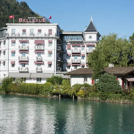 Boutique Hotel Bellevue-3