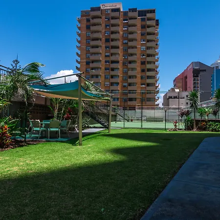 Beachcomber Resort - Official-2