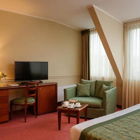 Hotel Barchetta Excelsior-2