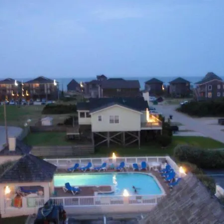 Hatteras Island Inn-3