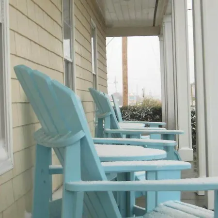 Hatteras Island Inn-2