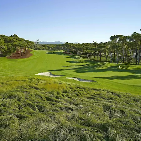 Hotel Quinta Do Lago-2