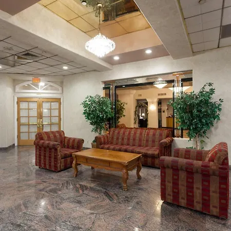 Park Suites Hotel-2