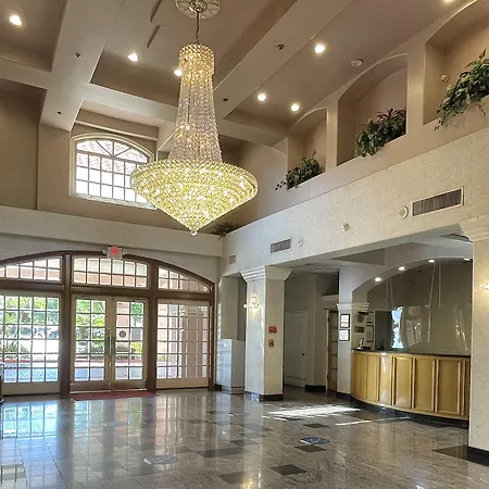 Park Suites Hotel-3