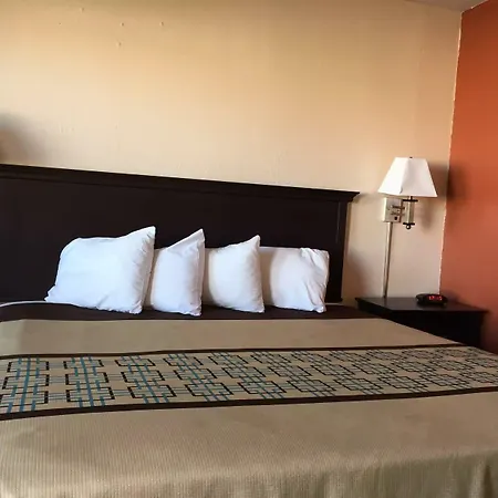 Americas Best Value Inn Hobbs-3