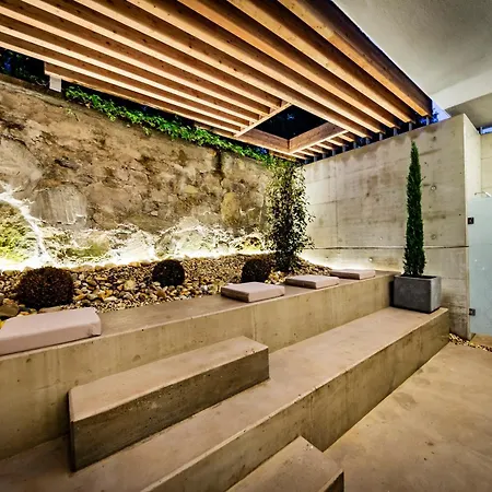 Parkhotel Graz - Traditional Luxury-2