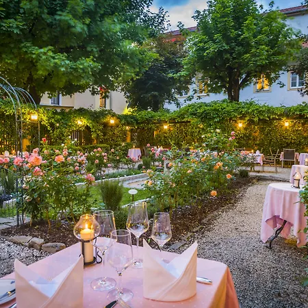 Parkhotel Graz - Traditional Luxury-3