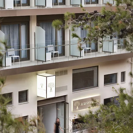 Acropolis Hill Hotel-3