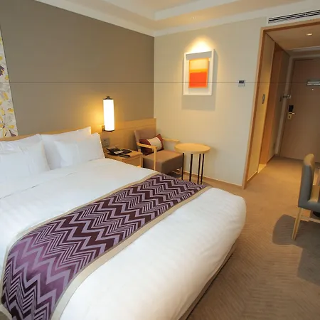 Royal Hotel Seoul Myeongdong-2