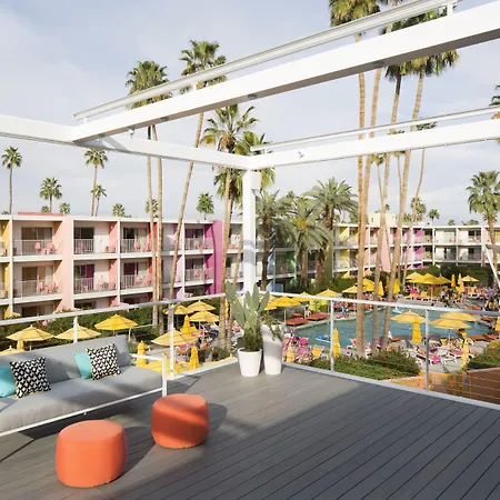 The Saguaro Palm Springs-2