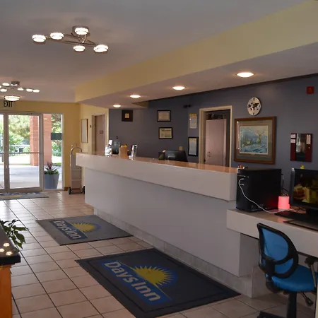 Days Inn By Wyndham Capitol Reef-2