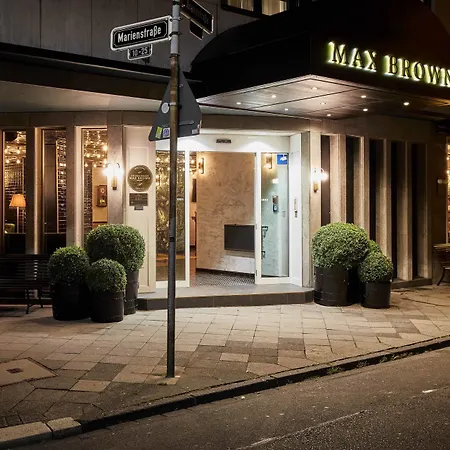 Max Brown Hotel Midtown, Part Of Sircle Collection-3