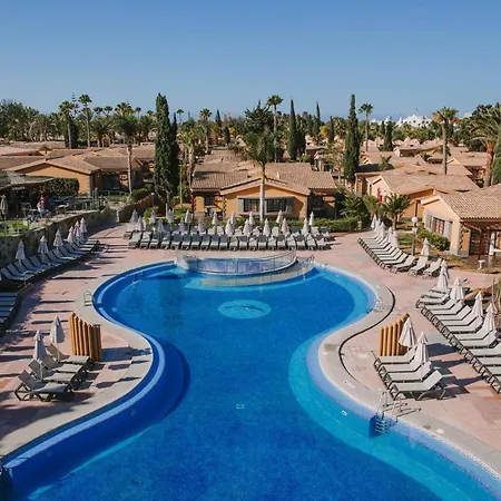 Maspalomas Resort By Dunas-3