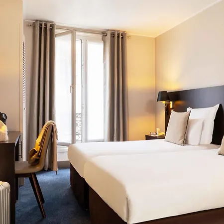 Hôtel Sophie Germain-3