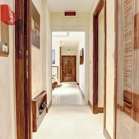 Maison Candia Luxury House-3