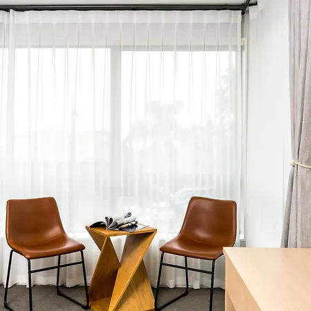 Takapuna International Motor Lodge-2