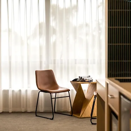 Takapuna International Motor Lodge-3